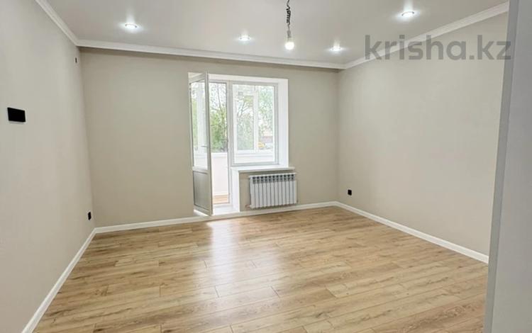 1-бөлмелі пәтер · 45 м² · 2/9 қабат, Желтоксан 1В, бағасы: 18.5 млн ₸ в Уральске — фото 2
