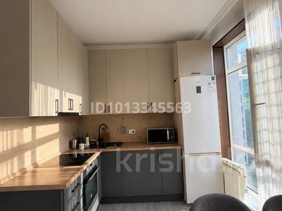 2-бөлмелі пәтер · 60 м², Айтеке би 9, бағасы: 35.5 млн ₸ в Астане, Нура р-н