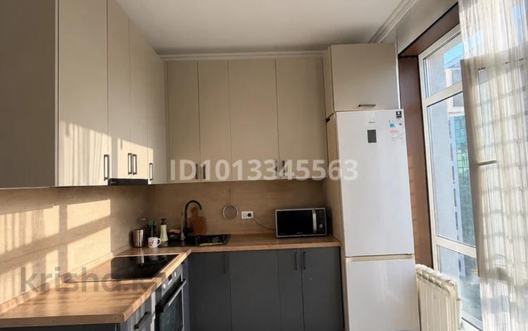 2-бөлмелі пәтер · 60 м², Айтеке би 9, бағасы: 35.5 млн ₸ в Астане, Нура р-н — фото 2