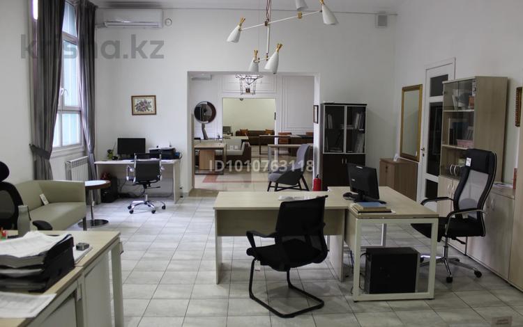 Офисы · 170 м² за 1.7 млн ₸ в Алматы, Медеуский р-н — фото 4