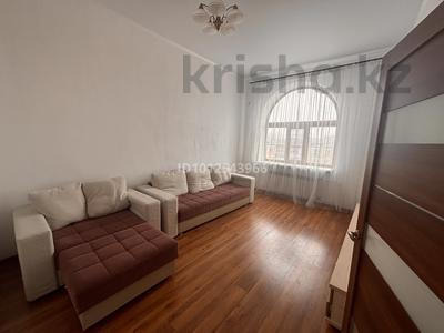 2-комнатная квартира · 53.6 м² · 5/5 этаж, Сатпаев 5/1 за 28.5 млн ₸ в Астане, Алматы р-н