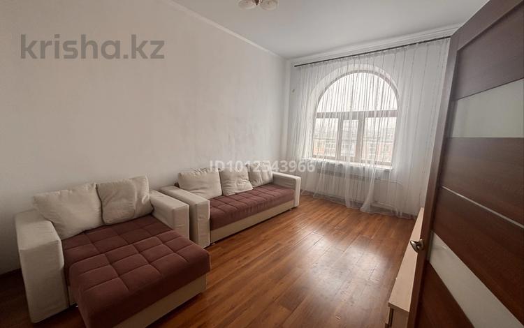 2-комнатная квартира · 53.6 м² · 5/5 этаж, Сатпаев 5/1 за 28.5 млн ₸ в Астане, Алматы р-н — фото 2