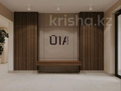 3-бөлмелі пәтер · 85.34 м² · 1 қабат, Улы Дала 14, бағасы: 45 млн ₸ в Астане, Нура р-н