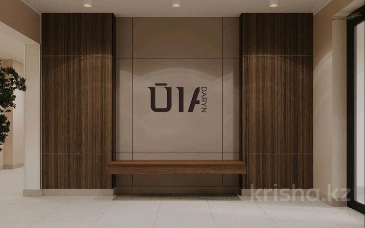 3-бөлмелі пәтер · 85.34 м² · 1 қабат, Улы Дала 14, бағасы: 45 млн ₸ в Астане, Нура р-н — фото 6