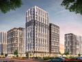 3-бөлмелі пәтер · 85.34 м² · 1 қабат, Улы Дала 14, бағасы: 45 млн ₸ в Астане, Нура р-н — фото 3