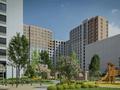 3-бөлмелі пәтер · 85.34 м² · 1 қабат, Улы Дала 14, бағасы: 45 млн ₸ в Астане, Нура р-н — фото 5
