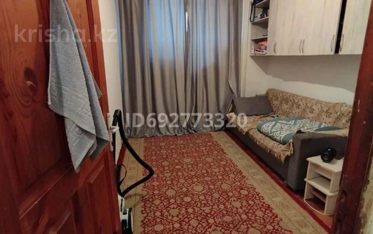 1-комнатная квартира, 15 м², 1/9 этаж, күйші дина 46/3 — нацгвардия,37 школа за 5.1 млн 〒 в Астане, Сарыарка р-н — фото 2