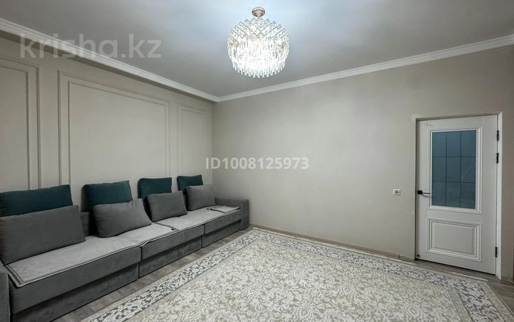 2-комнатная квартира · 91 м² · 10/16 этаж, 17-й мкр 23 за 42 млн ₸ в Актау — фото 2
