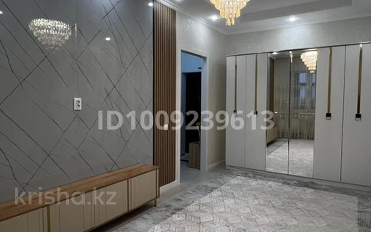 1-комнатная квартира · 33.4 м² · 17/17 этаж, E 430 2 за 210 000 〒 в Астане, Нура р-н — фото 2