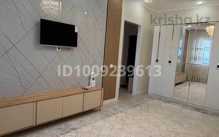 1-комнатная квартира · 33.4 м² · 17/17 этаж, E 430 2 за 210 000 ₸ в Астане, Нура р-н — фото 15
