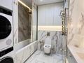 2-комнатная квартира · 67.9 м² · 16/18 этаж, Радостовца 270 за 95 млн 〒 в Алматы, Бостандыкский р-н