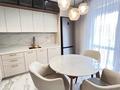 2-комнатная квартира · 67.9 м² · 16/18 этаж, Радостовца 270 за 95 млн 〒 в Алматы, Бостандыкский р-н — фото 2