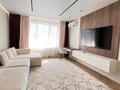 2-комнатная квартира · 67.9 м² · 16/18 этаж, Радостовца 270 за 95 млн 〒 в Алматы, Бостандыкский р-н — фото 12