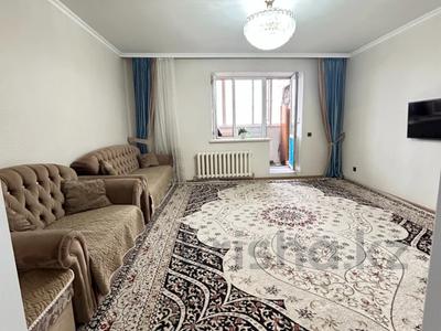 2-комнатная квартира · 60.9 м² · 13/14 этаж, Шаймерден Косшыгулулы 7 за 25.5 млн ₸ в Астане, Сарыарка р-н