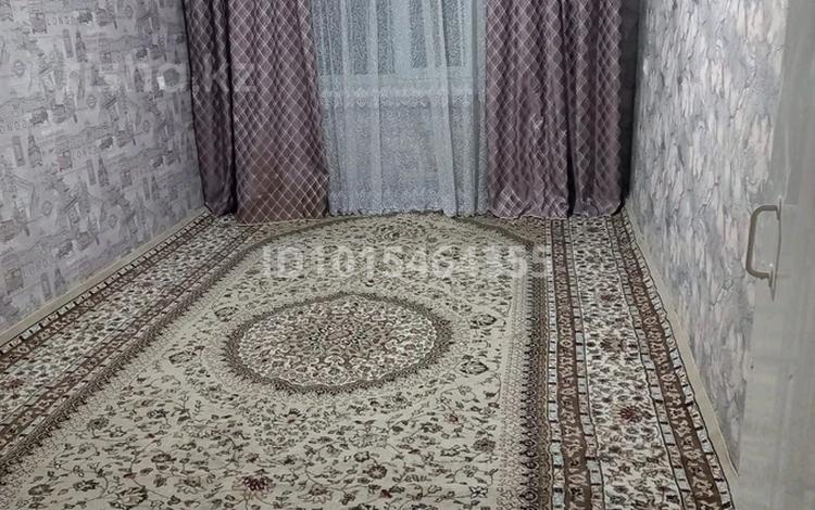 4-комнатная квартира · 77.9 м² · 1/5 этаж, Панфилова 2 — Вокзал за 8 млн ₸ в Каратау — фото 2
