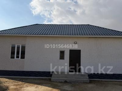 Отдельный дом · 2 комнаты · 72 м² · 8 сот., Автодорожный — Ергожа Тауманов за 17 млн ₸ в Кульсары