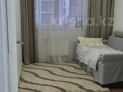4-комнатная квартира, 98 м², 3/16 этаж, Гагарина за 93 млн 〒 в Алматы, Бостандыкский р-н