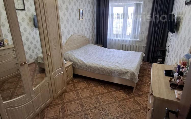 3-комнатная квартира · 61 м² · 4/5 этаж, Вернадского за 15.5 млн 〒 в Кокшетау — фото 2