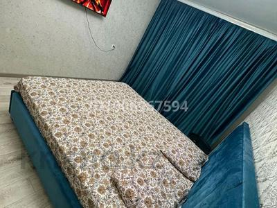 1-комнатная квартира · 34 м² · 2/5 этаж, мкр 8 за 10 000 〒 в Актобе