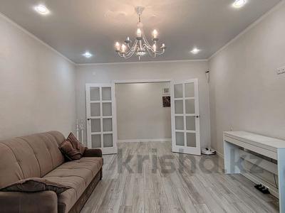 3-бөлмелі пәтер · 107.5 м² · 1/10 қабат, Қонаев ш/а., бағасы: 46 млн ₸ в Уральске, мкр Кунаева