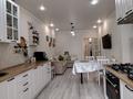 3-бөлмелі пәтер · 107.5 м² · 1/10 қабат, Қонаев ш/а., бағасы: 46 млн ₸ в Уральске, мкр Кунаева — фото 2