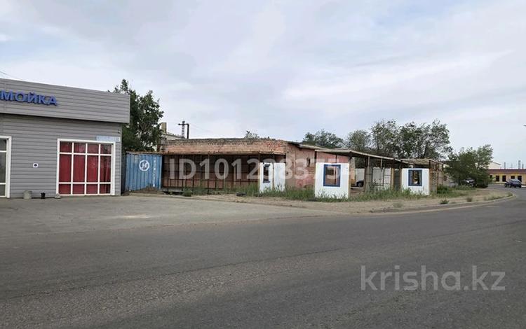 Жқб, автосервистер мен көлік жуу · 240 м², бағасы: 55 млн ₸ в Жезказгане — фото 2