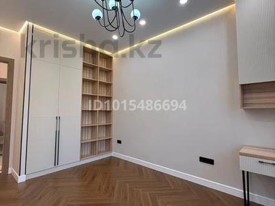 3-бөлмелі пәтер · 60 м² · 6/12 қабат, Казыбек би 41/1, бағасы: 48.2 млн ₸ в Астане, Нура р-н
