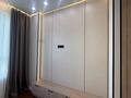 3-бөлмелі пәтер · 60 м² · 6/12 қабат, Казыбек би 41/1, бағасы: 48.2 млн ₸ в Астане, Нура р-н — фото 14