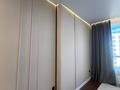 3-бөлмелі пәтер · 60 м² · 6/12 қабат, Казыбек би 41/1, бағасы: 48.2 млн ₸ в Астане, Нура р-н — фото 17