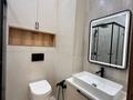 3-бөлмелі пәтер · 60 м² · 6/12 қабат, Казыбек би 41/1, бағасы: 48.2 млн ₸ в Астане, Нура р-н — фото 5