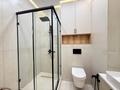 3-бөлмелі пәтер · 60 м² · 6/12 қабат, Казыбек би 41/1, бағасы: 48.2 млн ₸ в Астане, Нура р-н — фото 6