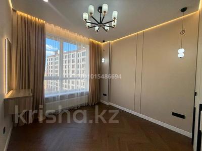 3-комнатная квартира · 60 м² · 6/12 этаж, Казыбек би 41/1 за 46 млн ₸ в Астане, Нура р-н