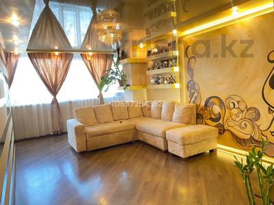 3-бөлмелі пәтер · 65.3 м² · 4/9 қабат, Орбита 31 — Флагшток, Республики - Сарыарка, бағасы: ~ 27 млн 〒 в Караганде, Казыбек би р-н