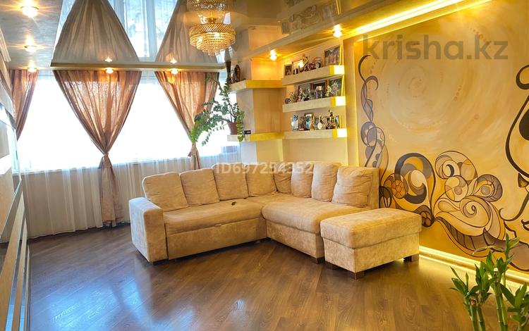 3-бөлмелі пәтер · 65.3 м² · 4/9 қабат, Орбита 31 — Флагшток, Республики - Сарыарка, бағасы: ~ 27 млн 〒 в Караганде, Казыбек би р-н — фото 18