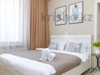 1-бөлмелі пәтер · 38 м² · 10/11 қабат, Бокейхана 42, бағасы: 10 000 ₸ в Астане, Есильский р-н