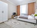 1-бөлмелі пәтер · 38 м² · 10/11 қабат, Бокейхана 42, бағасы: 10 000 ₸ в Астане, Есильский р-н — фото 7