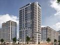 2-бөлмелі пәтер · 49.22 м² · 2/9 қабат, Е-899 9, бағасы: 38 млн ₸ в Астане, Нура р-н