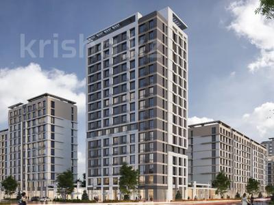 2-бөлмелі пәтер · 49.22 м² · 2/9 қабат, Е-899 9, бағасы: 38 млн ₸ в Астане, Нура р-н