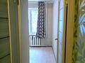 3-комнатная квартира · 60 м² · 1/4 этаж, Чокина 118 — Казбек би за ~ 39 млн ₸ в Алматы, Алмалинский р-н — фото 30