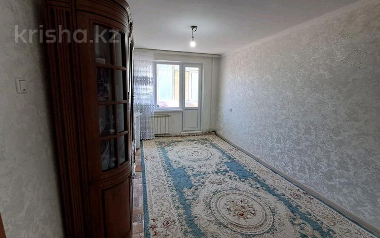 2-комнатная квартира · 46 м² · 2/5 этаж, Пр Абая 24 за 11.3 млн ₸ в Актобе — фото 2