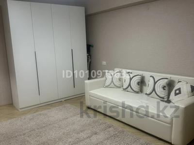 1-комнатная квартира · 35 м² · 1/5 этаж, мкр Алтай-2 50а — Захарова/ Наманганская за 25 млн ₸ в Алматы, Турксибский р-н