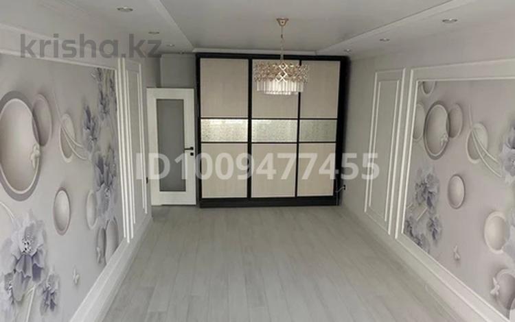 1-комнатная квартира · 45 м² · 4/9 этаж, мкр Шугыла, Микрорайон «Шугыла» 342 за 200 000 ₸ в Алматы, Наурызбайский р-н — фото 2