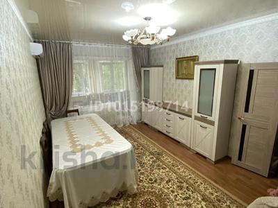 3-комнатная квартира · 80 м² · 3/5 этаж, мкр Самал 52 за 25 млн ₸ в Таразе