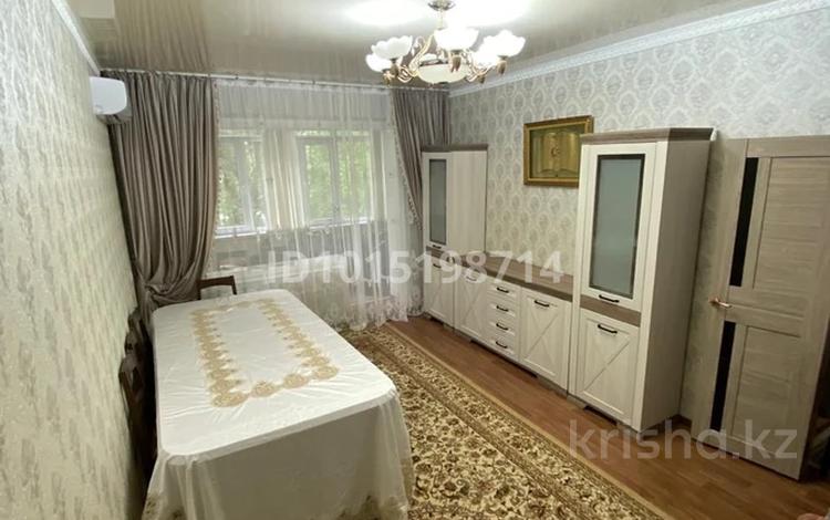 3-комнатная квартира · 80 м² · 3/5 этаж, мкр Самал 52 за 25 млн ₸ в Таразе — фото 2