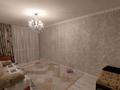 2-комнатная квартира · 52 м² · 2/9 этаж, Майкудук, Майкудук, 11а микрорайон за 10 000 ₸ в Караганде, Алихана Бокейханова р-н