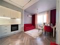 3-комнатная квартира · 61.7 м² · 13/14 этаж, Жанибека Тархана — Валиханова за 43 млн ₸ в Астане, р-н Байконур