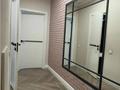 3-комнатная квартира · 61.7 м² · 13/14 этаж, Жанибека Тархана — Валиханова за 43 млн ₸ в Астане, р-н Байконур — фото 10
