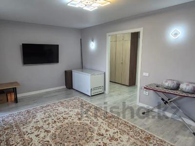 3-бөлмелі пәтер · 80 м² · 8/9 қабат, Юбилейный 2, бағасы: 34.5 млн ₸ в Костанае