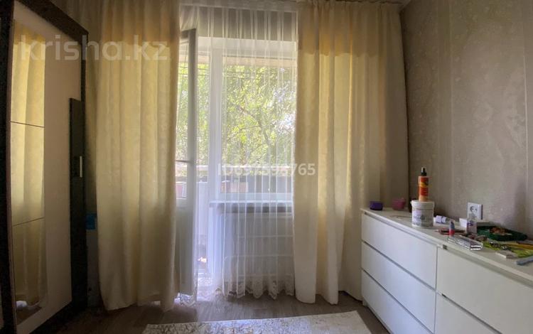 1-бөлмелі пәтер · 31 м² · 4/5 қабат, мкр Орбита-2 23, бағасы: 250 000 ₸ в Алматы, Бостандыкский р-н — фото 2