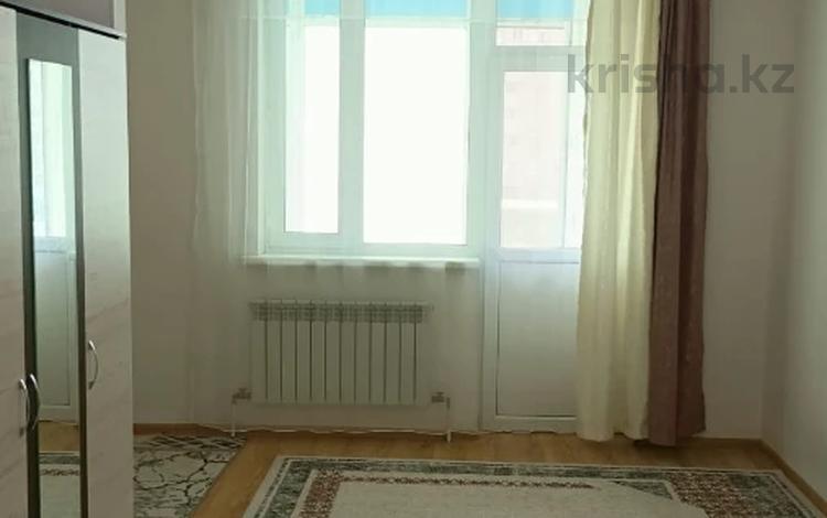 1-бөлмелі пәтер · 34.3 м² · 3/9 қабат, Кумисбекова 9/2 — Косшыгулулы, бағасы: 20.5 млн ₸ в Астане, Сарыарка р-н — фото 2